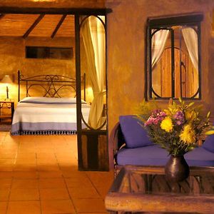 Hotel Valle Místico